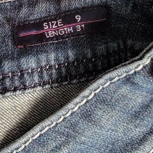 Vigoss jeans